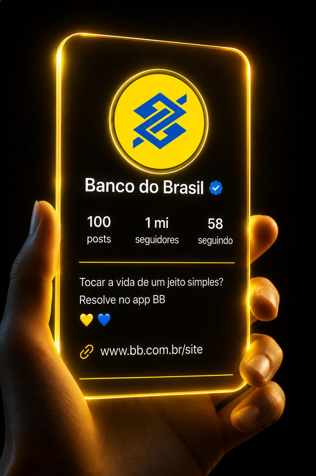 Banco do Brasil
