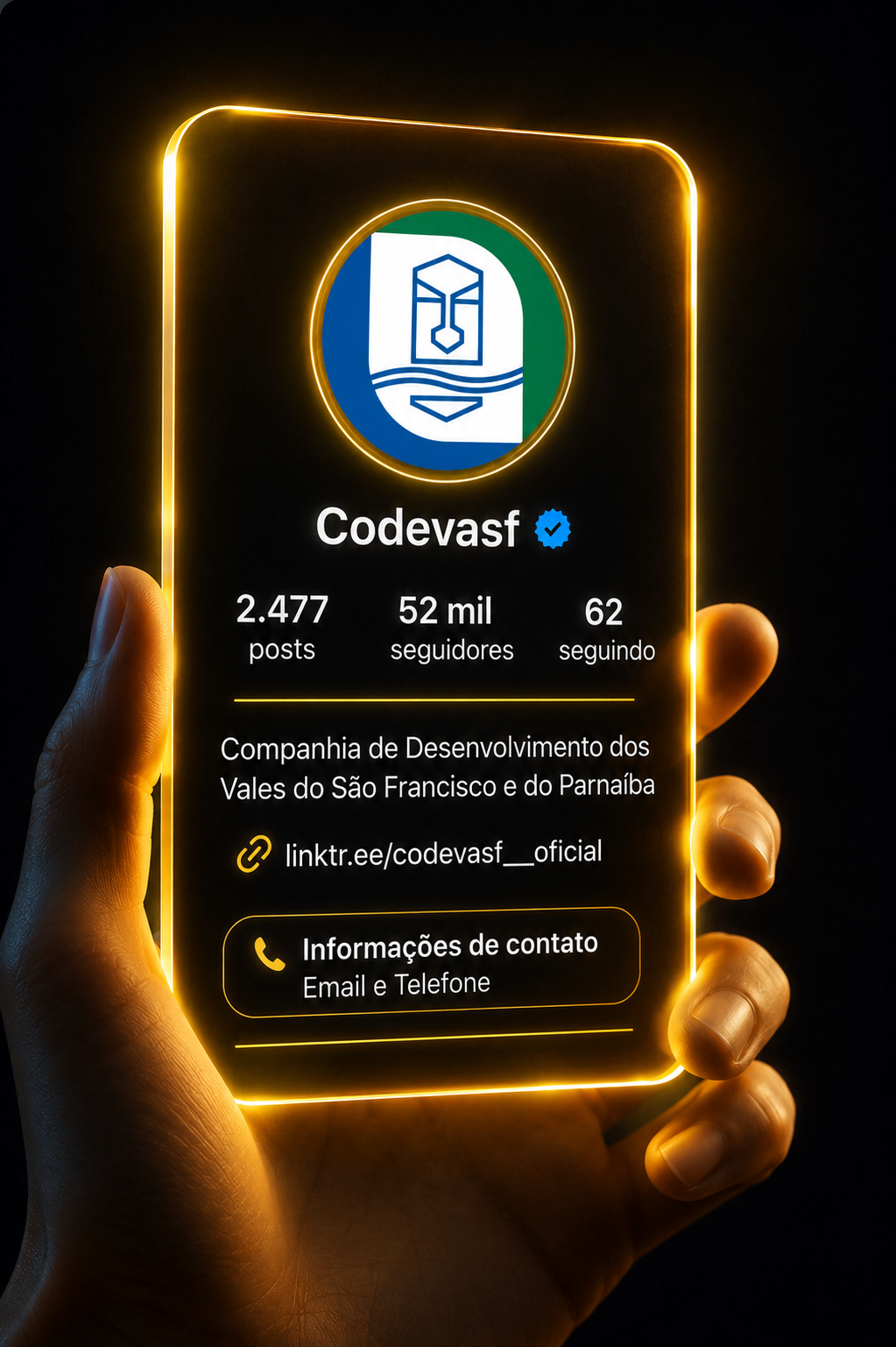 Codevasf