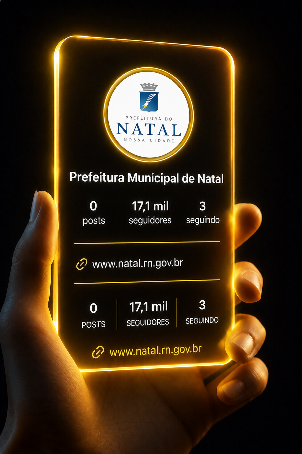 Prefeitura de Natal