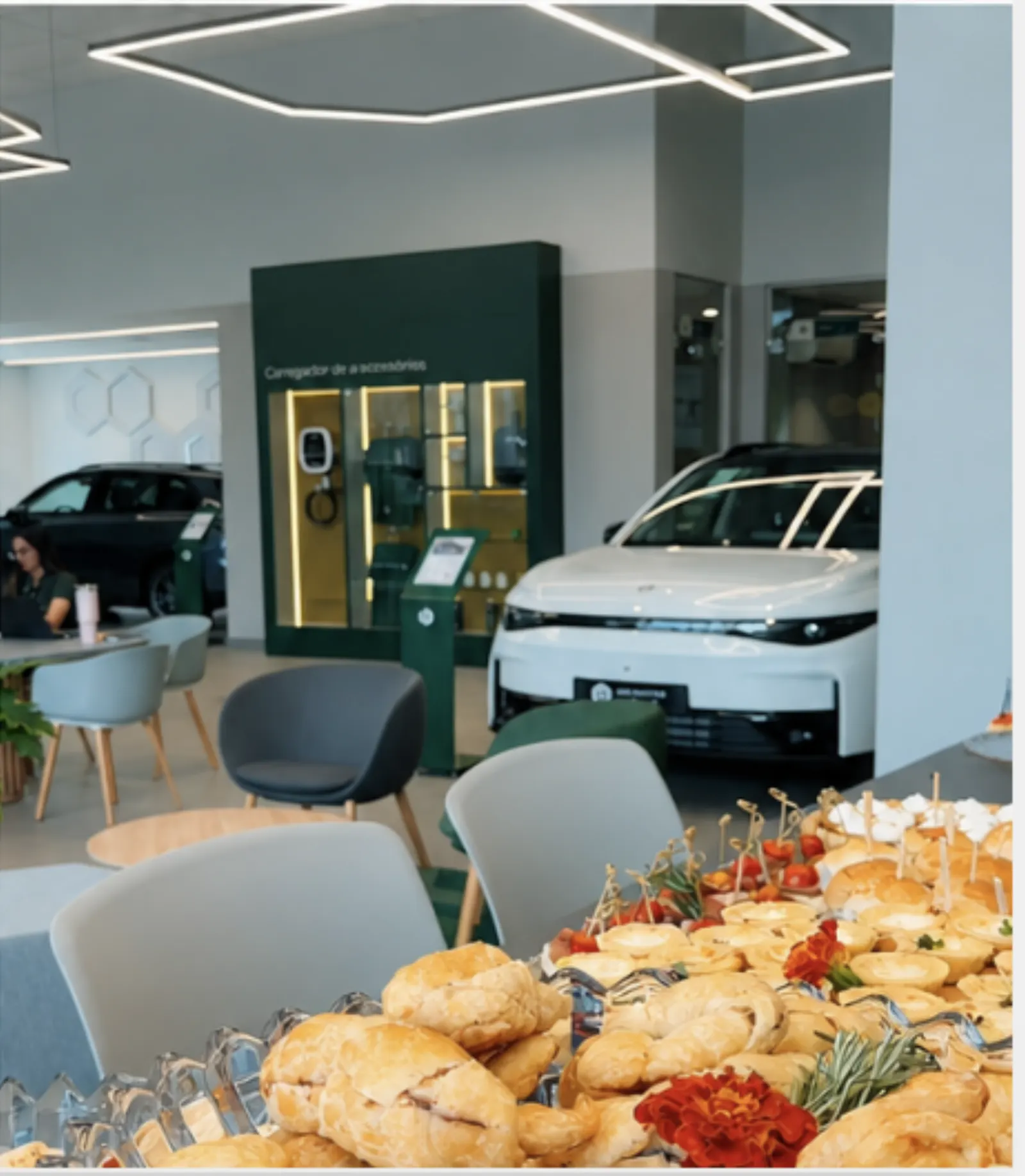 Showroom Premium