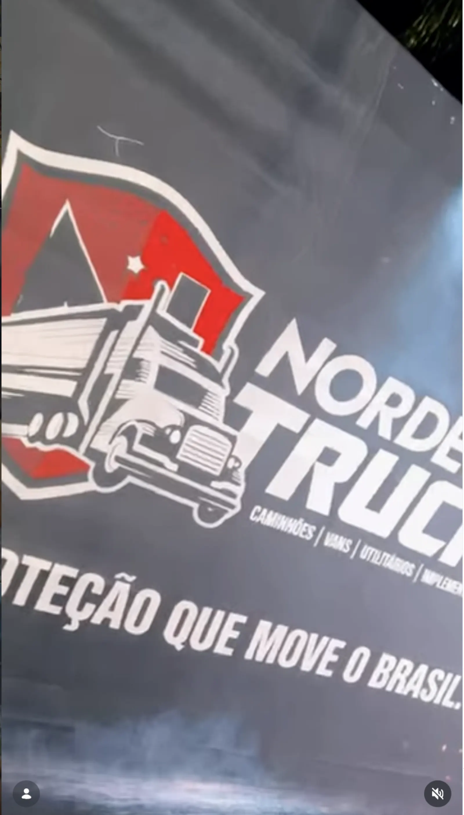 Nordeste Trucks