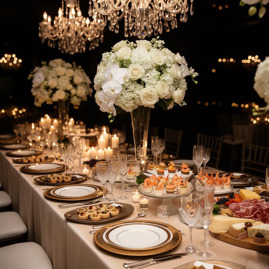 Eventos Sociais